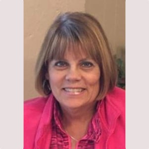 Anne Wildrick