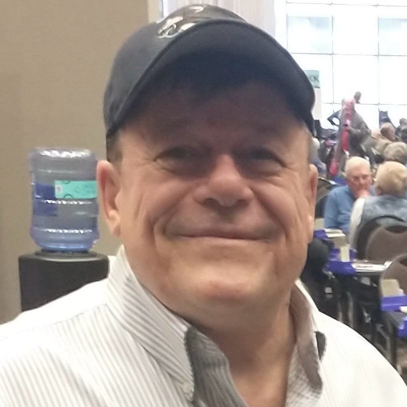 Dan Drake