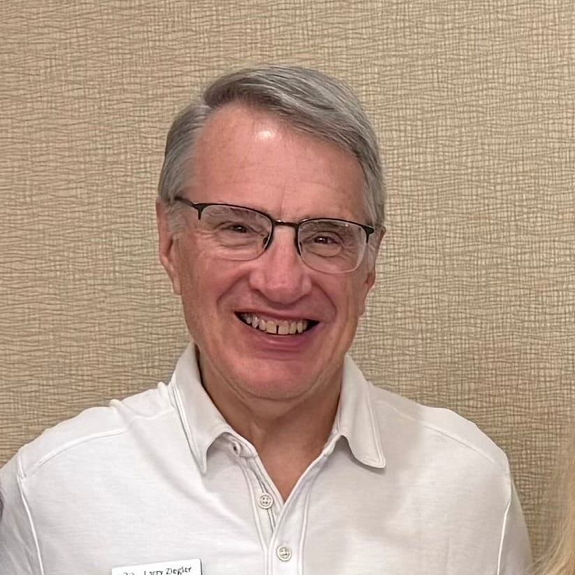 Larry Ziegler