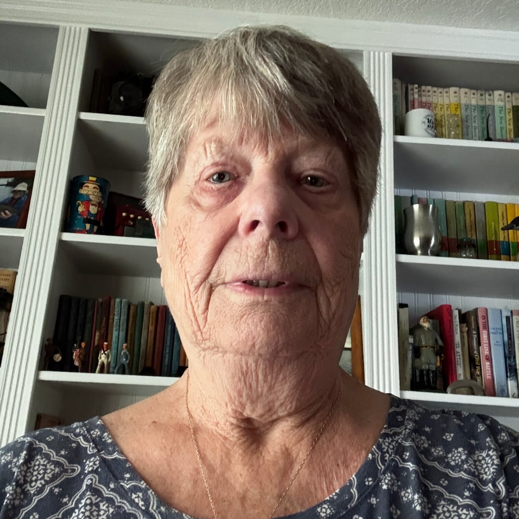 Lois Johnson