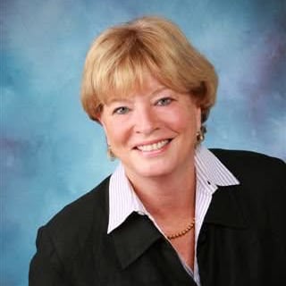 Martha Leary