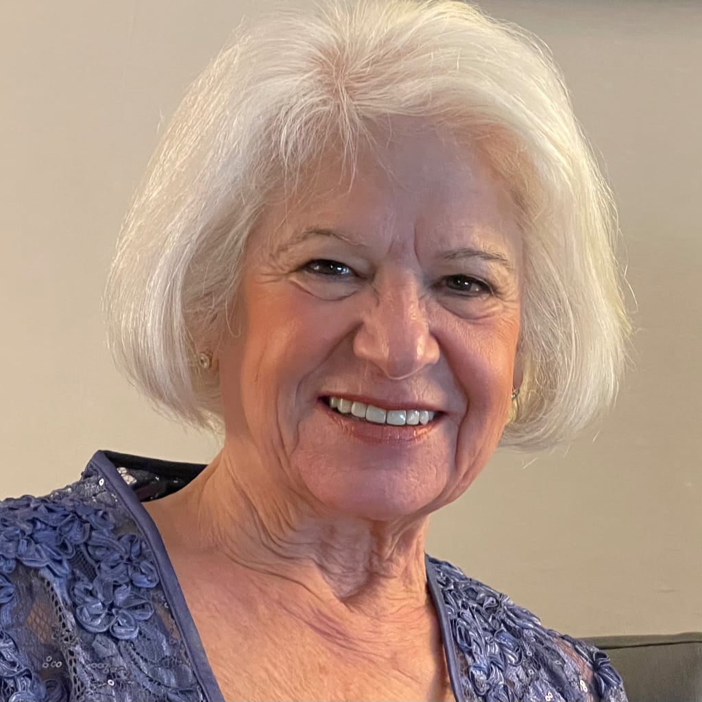 Martha Schuster